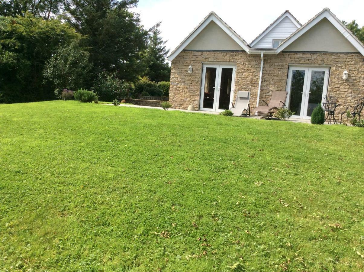 ホテル Pembrokeshire Fields ハバーフォードウェスト エクステリア 写真